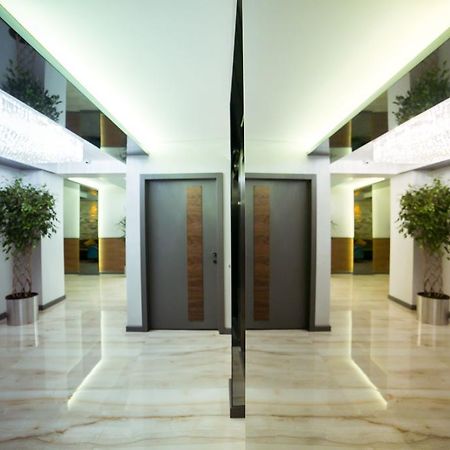 Ankacity Suit Flat Ankara Ngoại thất bức ảnh