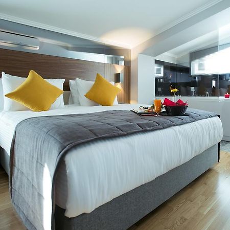 Ankacity Suit Flat Ankara Ngoại thất bức ảnh