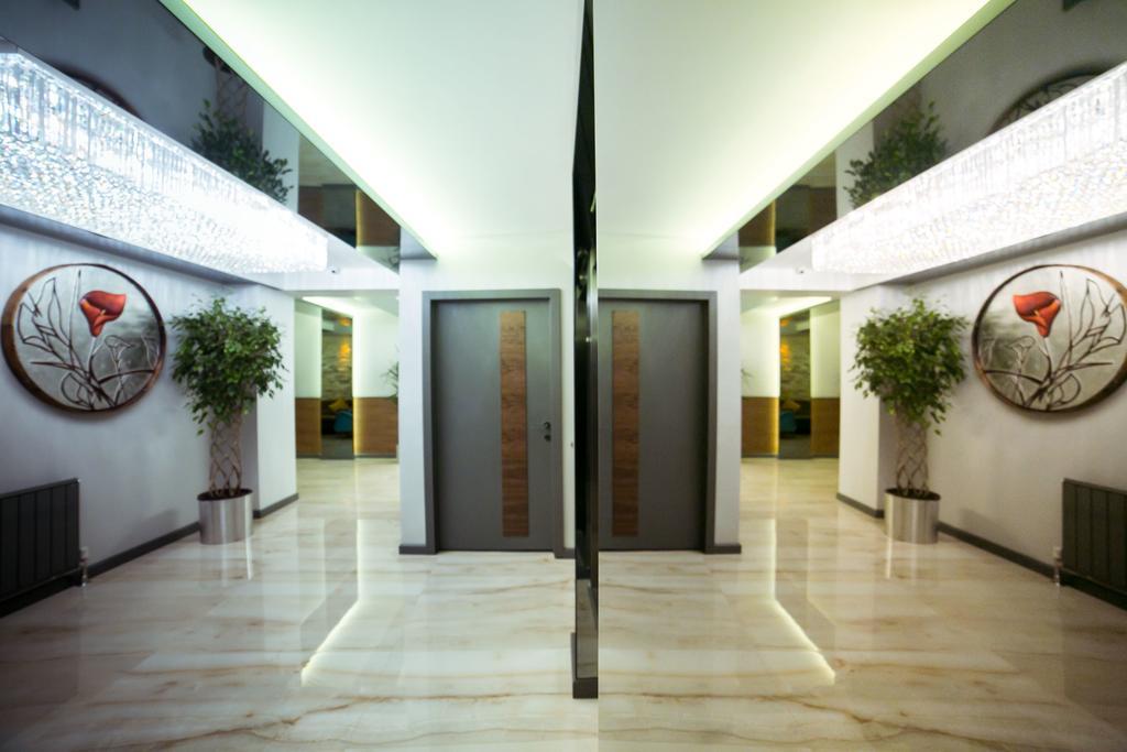 Ankacity Suit Flat Ankara Ngoại thất bức ảnh