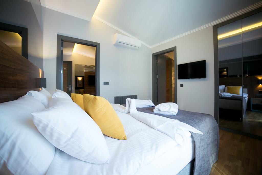 Ankacity Suit Flat Ankara Ngoại thất bức ảnh