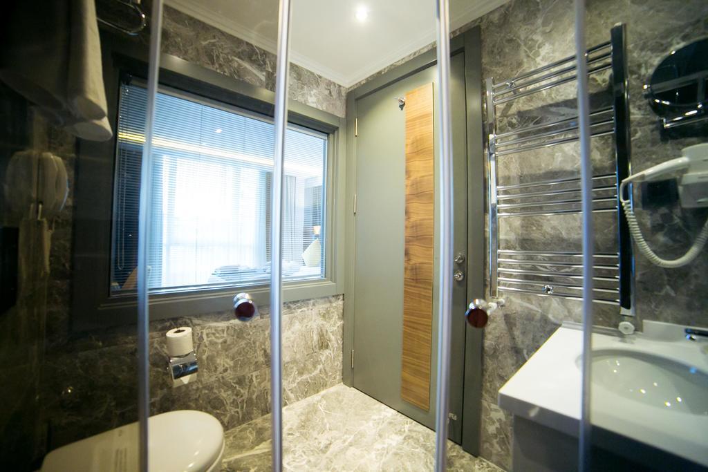 Ankacity Suit Flat Ankara Ngoại thất bức ảnh