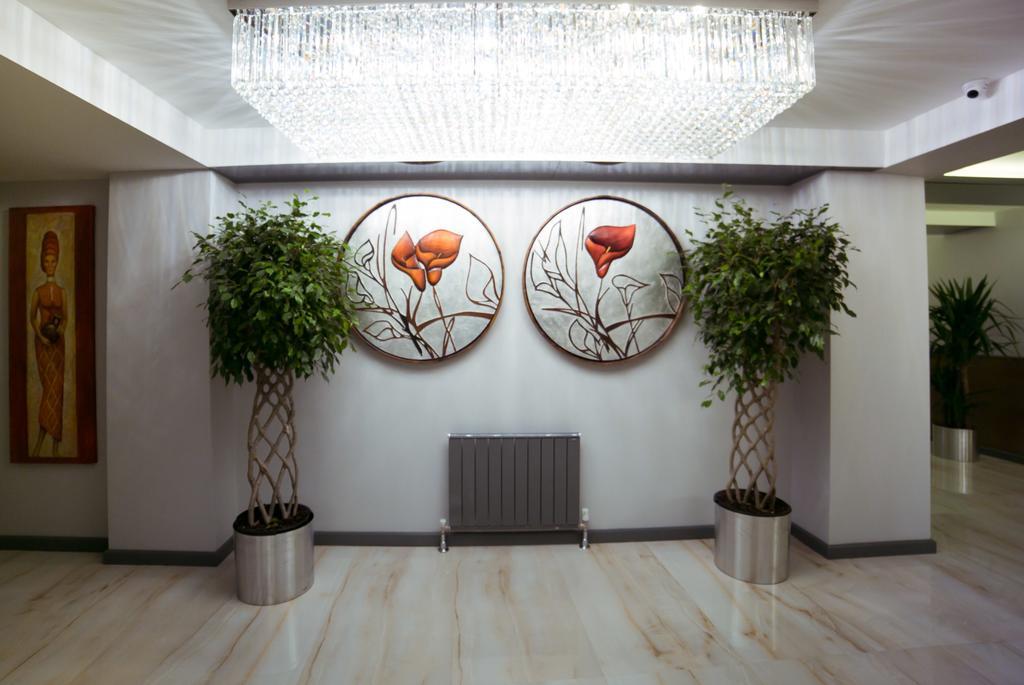 Ankacity Suit Flat Ankara Ngoại thất bức ảnh