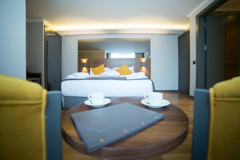 Ankacity Suit Flat Ankara Ngoại thất bức ảnh