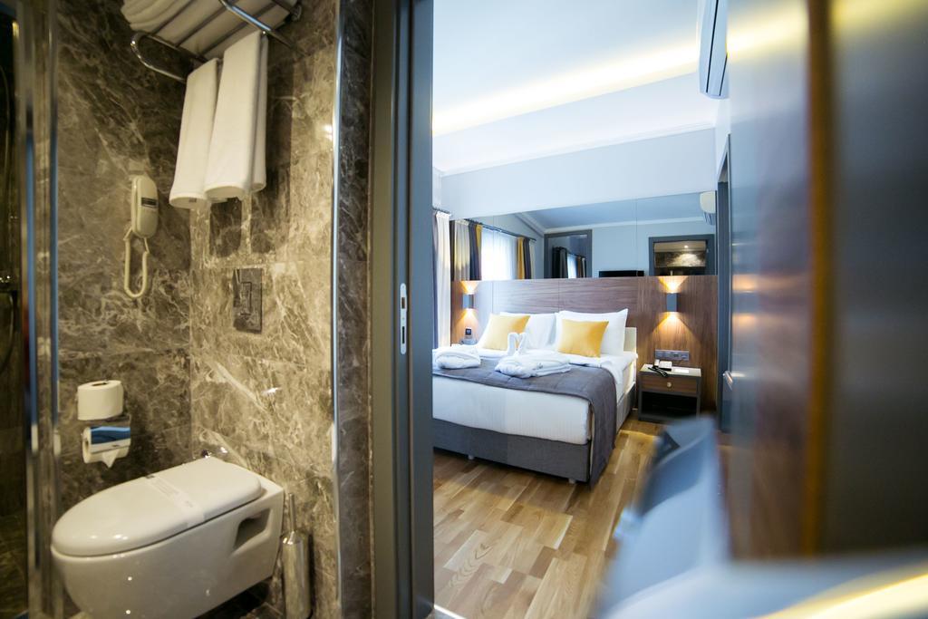 Ankacity Suit Flat Ankara Ngoại thất bức ảnh