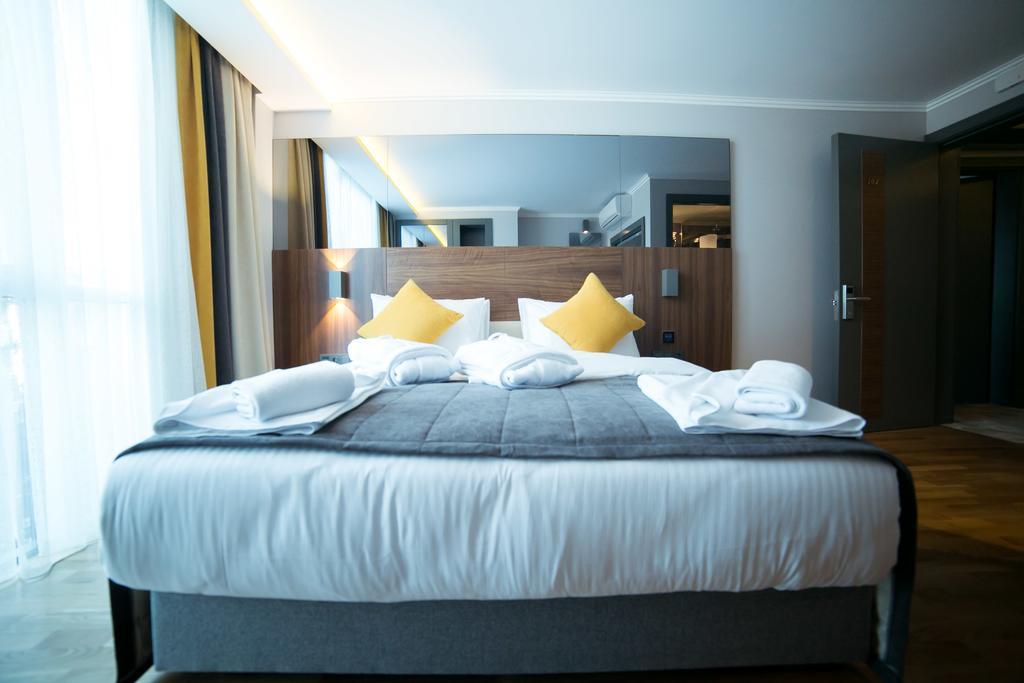 Ankacity Suit Flat Ankara Ngoại thất bức ảnh