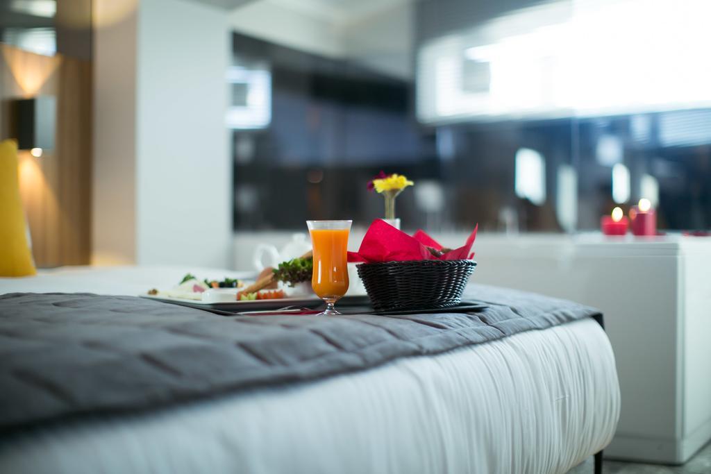 Ankacity Suit Flat Ankara Ngoại thất bức ảnh
