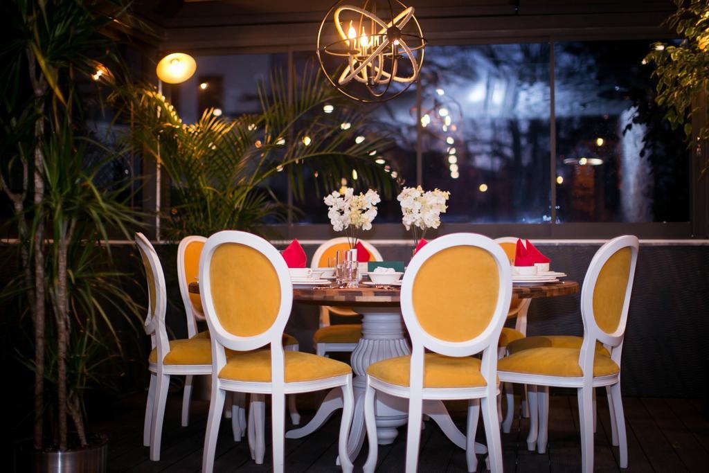 Ankacity Suit Flat Ankara Ngoại thất bức ảnh