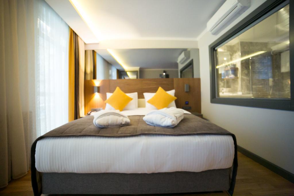 Ankacity Suit Flat Ankara Ngoại thất bức ảnh