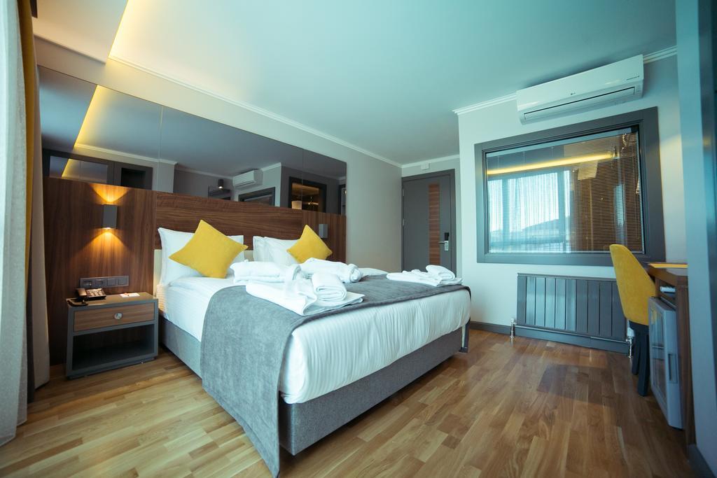Ankacity Suit Flat Ankara Ngoại thất bức ảnh
