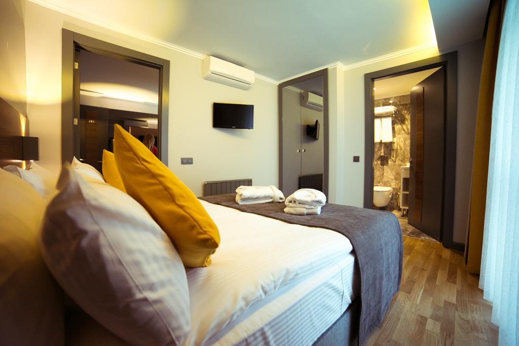 Ankacity Suit Flat Ankara Ngoại thất bức ảnh